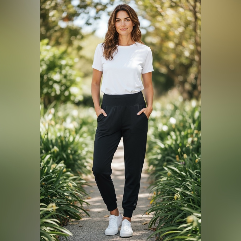 Philosophy women’s  Dark Joggers